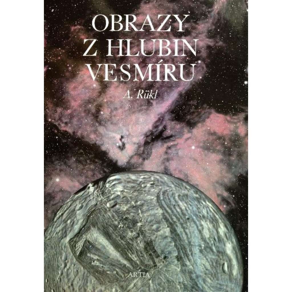 OBRAZY Z HLUBIN VESMÍRU (Vesmír)